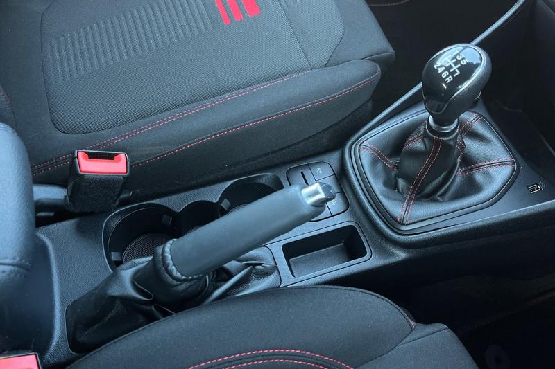 Used Ford Fiesta 2023 for sale - 77935039: Photo 37