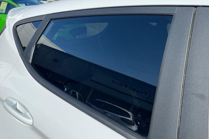 Used Ford Fiesta 2023 for sale - 77935039: Photo 39