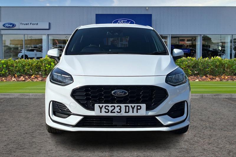 Used Ford Fiesta 2023 for sale - 77935039: Photo 6