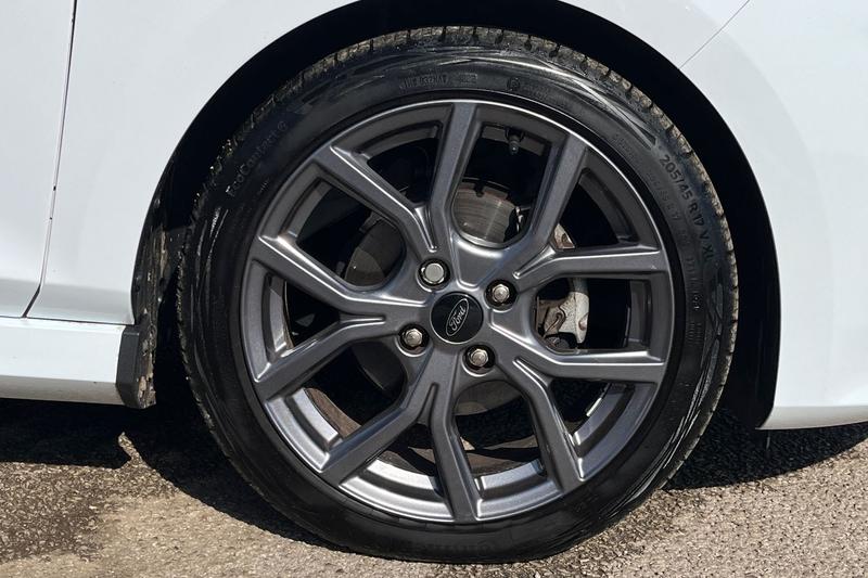 Used Ford Fiesta 2023 for sale - 77935039: Photo 8