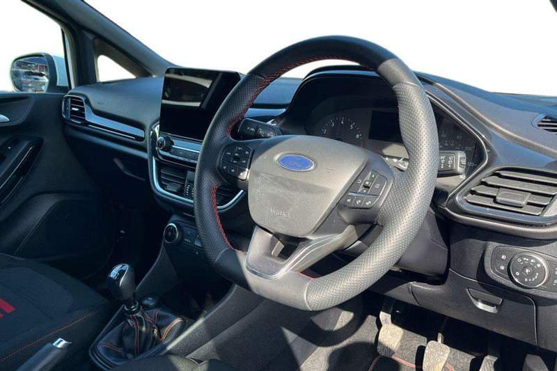 Used Ford Fiesta 2023 for sale - 77935039: Photo 9