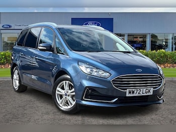 Used Ford Galaxy 2023 for sale - 78270729: Photo