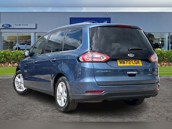 Used Ford Galaxy 2023 for sale - 78270729: Photo