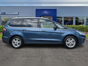 Used Ford Galaxy 2023 for sale - 78270729: Photo