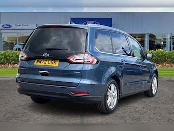 Used Ford Galaxy 2023 for sale - 78270729: Photo
