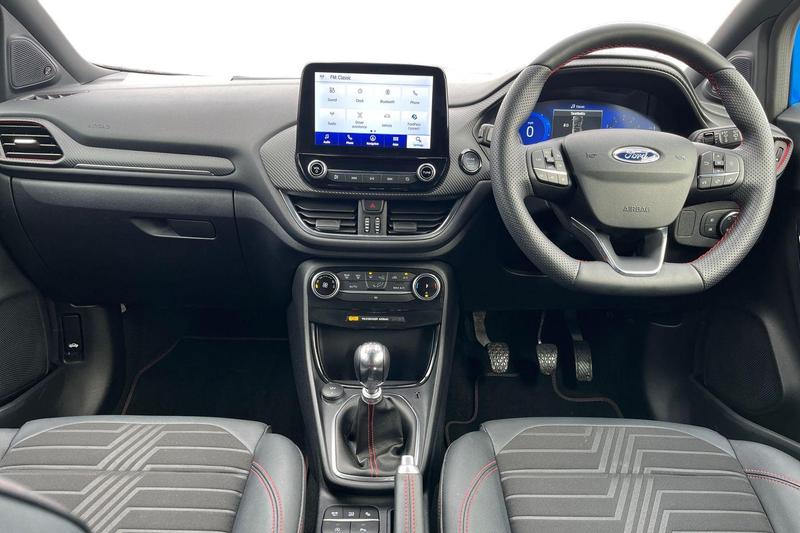 Used Ford Puma 2023 for sale - 77697550: Photo 10