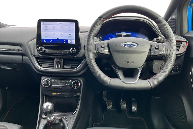 Used Ford Puma 2023 for sale - 77697550: Photo 11