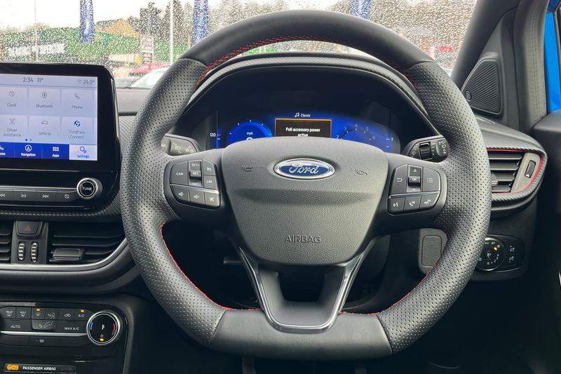 Used Ford Puma 2023 for sale - 77697550: Photo 12