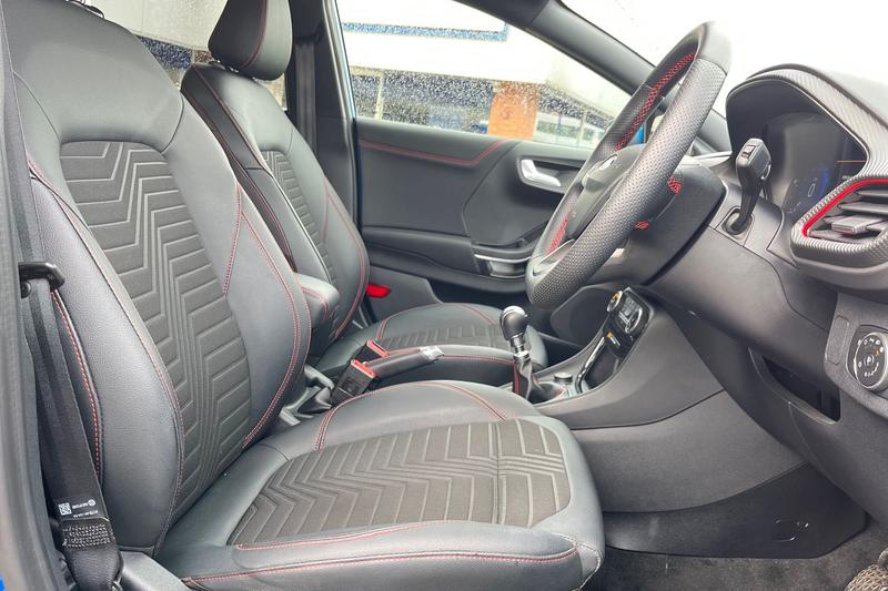 Used Ford Puma 2023 for sale - 77697550: Photo 17