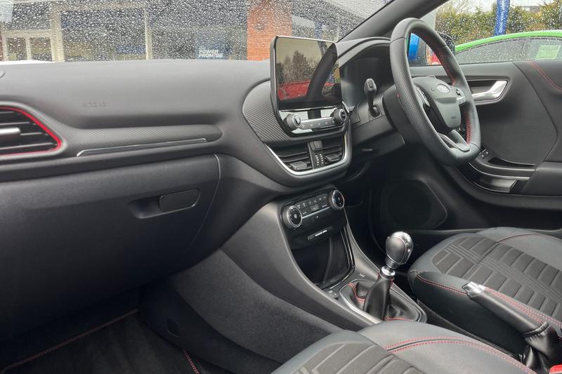 Used Ford Puma 2023 for sale - 77697550: Photo 18