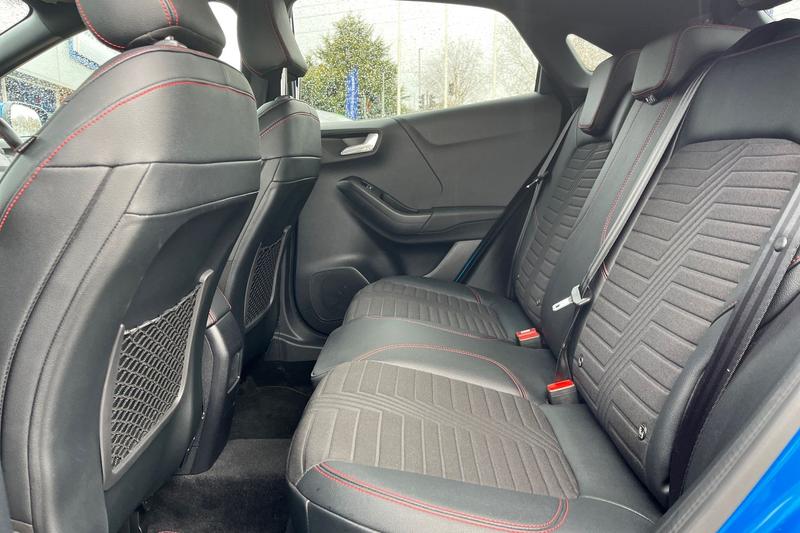 Used Ford Puma 2023 for sale - 77697550: Photo 20