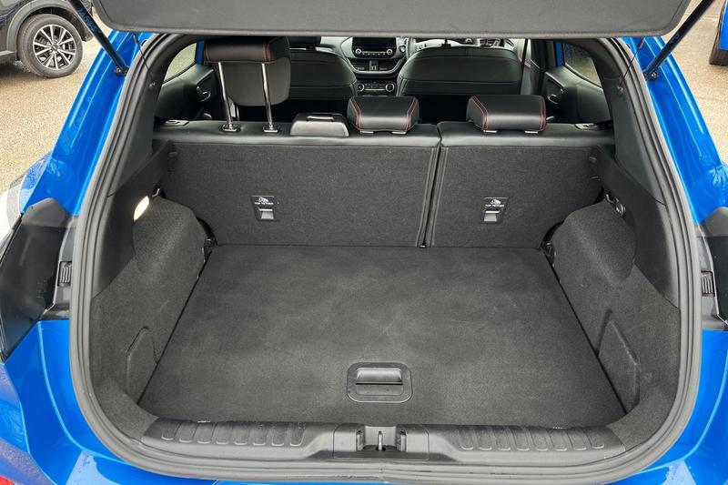 Used Ford Puma 2023 for sale - 77697550: Photo 21