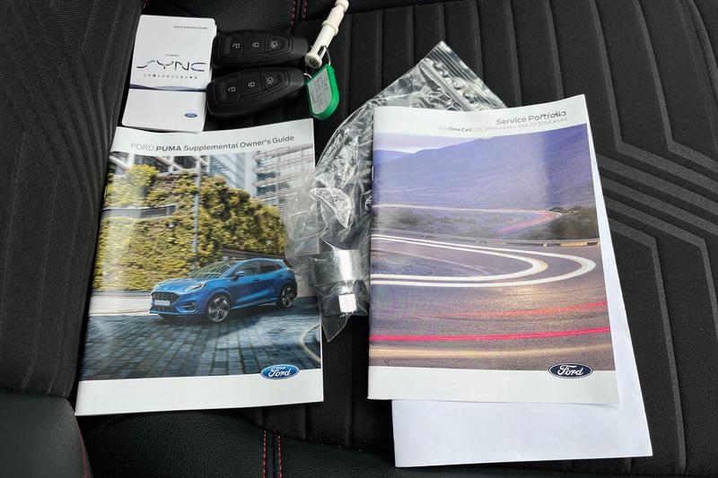 Used Ford Puma 2023 for sale - 77697550: Photo 22