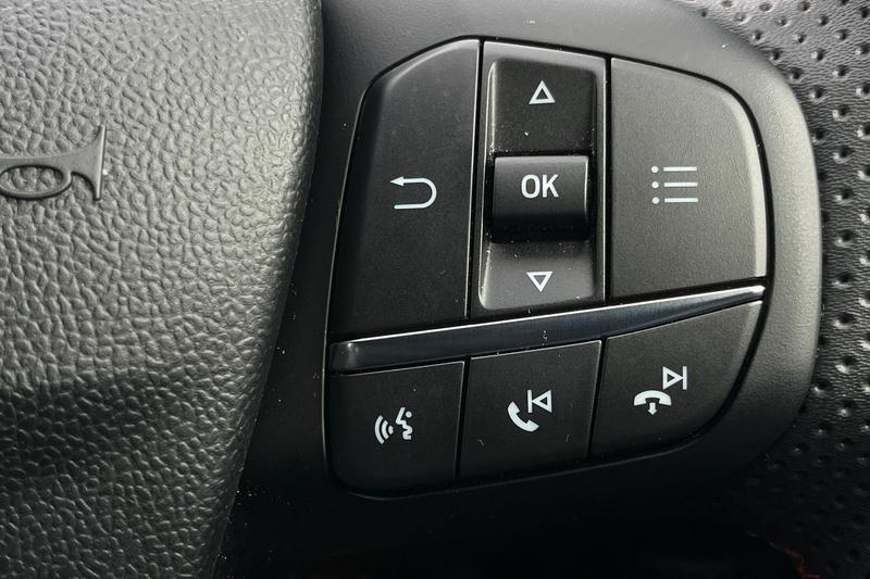 Used Ford Puma 2023 for sale - 77697550: Photo 24