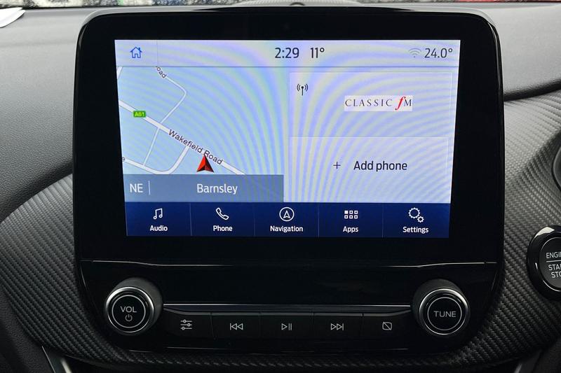 Used Ford Puma 2023 for sale - 77697550: Photo 28