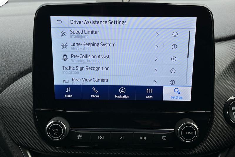 Used Ford Puma 2023 for sale - 77697550: Photo 29