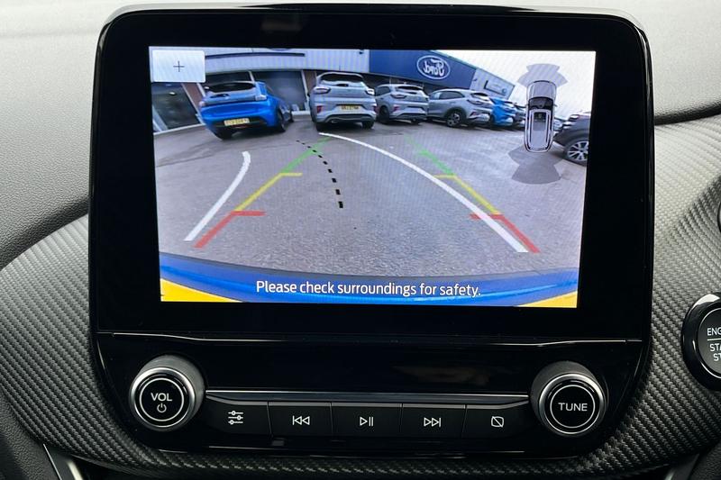 Used Ford Puma 2023 for sale - 77697550: Photo 31