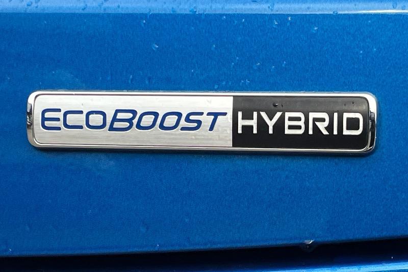 Used Ford Puma 2023 for sale - 77697550: Photo 40