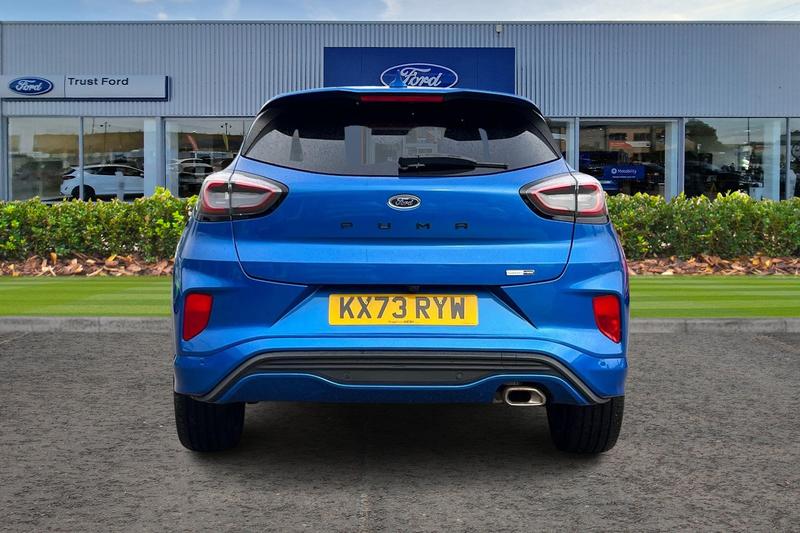 Used Ford Puma 2023 for sale - 77697550: Photo 7