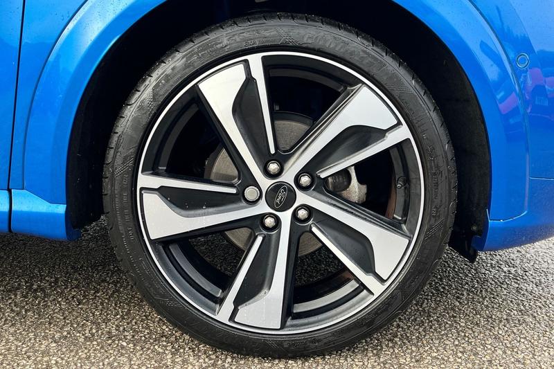 Used Ford Puma 2023 for sale - 77697550: Photo 8