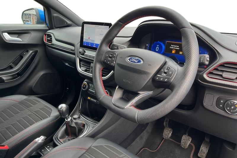 Used Ford Puma 2023 for sale - 77697550: Photo 9