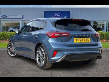 Used Ford Focus 2024 for sale - 74257253: Photo