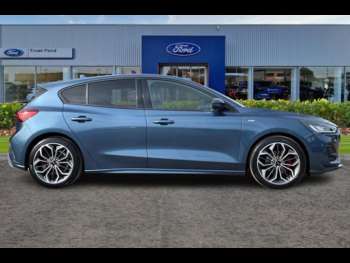 Used Ford Focus 2024 for sale - 74257253: Photo