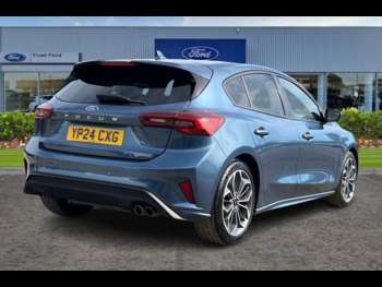 Used Ford Focus 2024 for sale - 74257253: Photo