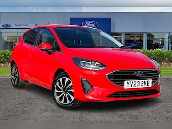 Ford Fiesta feature image