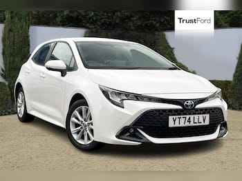 Used Toyota Corolla 2024 for sale - 79721268: Photo