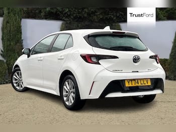 Used Toyota Corolla 2024 for sale - 79721268: Photo