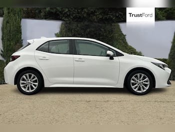 Used Toyota Corolla 2024 for sale - 79721268: Photo