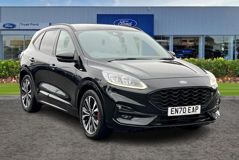 Used Ford Kuga 2021 for sale - 76382054: Photo 1