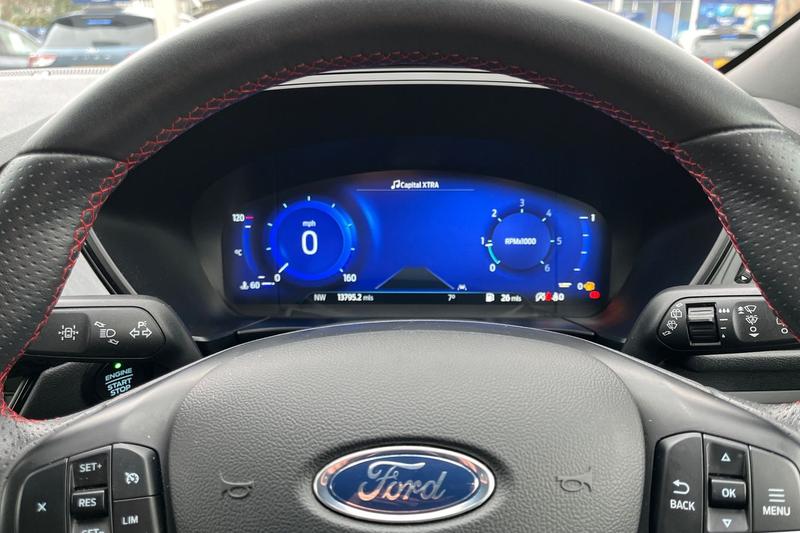 Used Ford Kuga 2021 for sale - 76382054: Photo 12