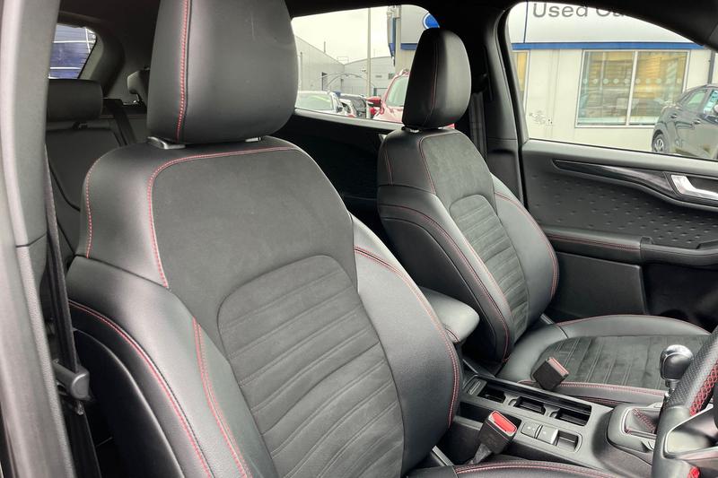 Used Ford Kuga 2021 for sale - 76382054: Photo 17