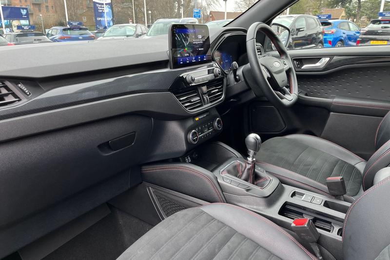 Used Ford Kuga 2021 for sale - 76382054: Photo 18