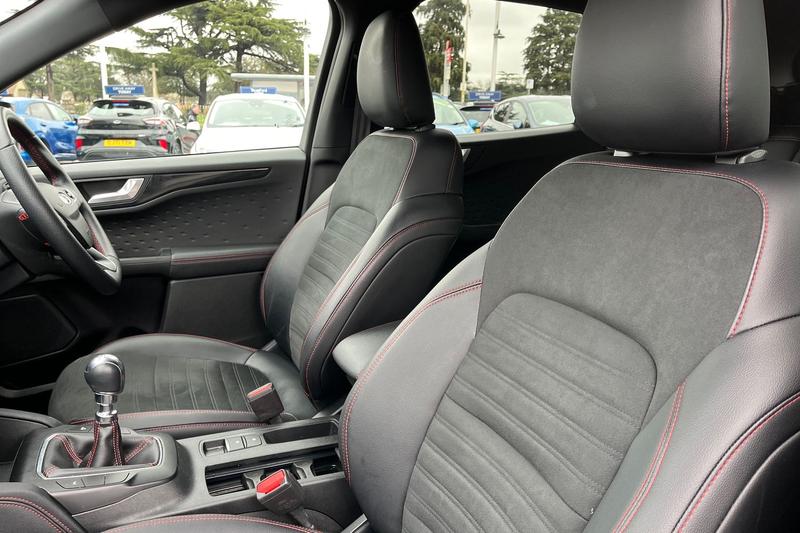 Used Ford Kuga 2021 for sale - 76382054: Photo 19