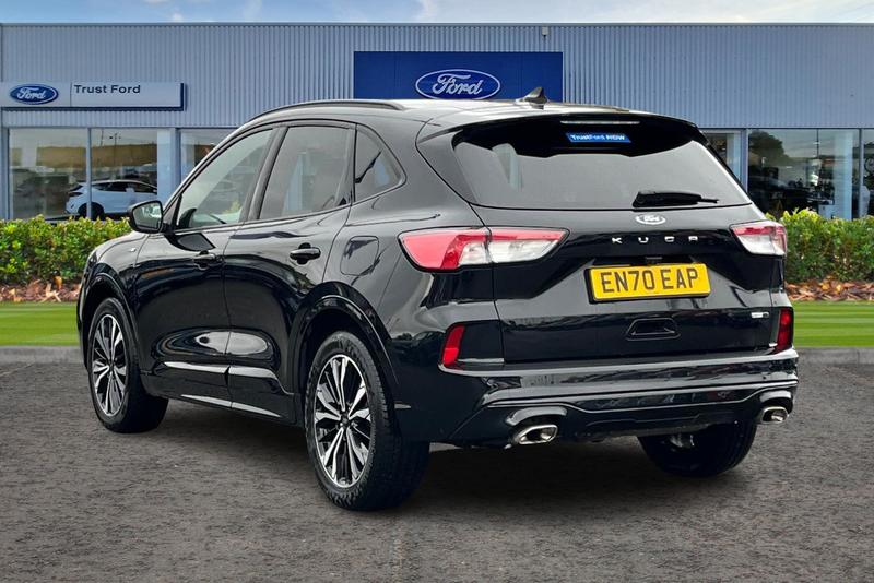 Used Ford Kuga 2021 for sale - 76382054: Photo 2