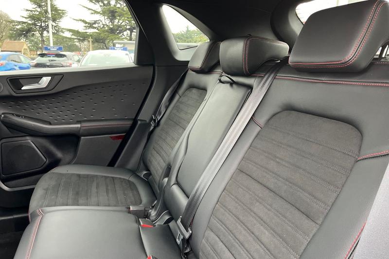 Used Ford Kuga 2021 for sale - 76382054: Photo 20