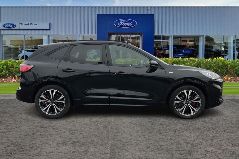 Used Ford Kuga 2021 for sale - 76382054: Photo 3