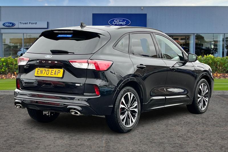 Used Ford Kuga 2021 for sale - 76382054: Photo 4