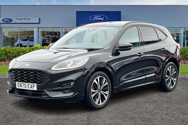 Used Ford Kuga 2021 for sale - 76382054: Photo 5