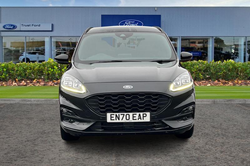 Used Ford Kuga 2021 for sale - 76382054: Photo 6
