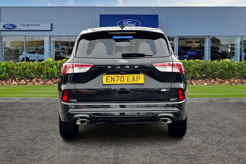 Used Ford Kuga 2021 for sale - 76382054: Photo 7
