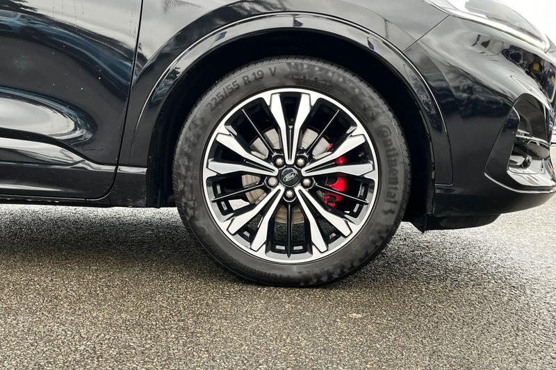 Used Ford Kuga 2021 for sale - 76382054: Photo 8