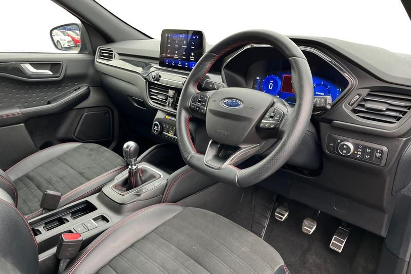 Used Ford Kuga 2021 for sale - 76382054: Photo 9