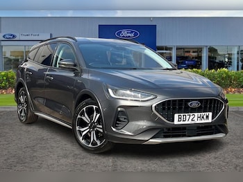 Used Ford Focus 2022 for sale - 79280999: Photo