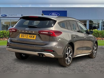 Used Ford Focus 2022 for sale - 79280999: Photo