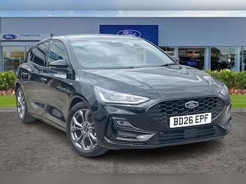 Used Ford Focus 2026 for sale - 79076988: Photo