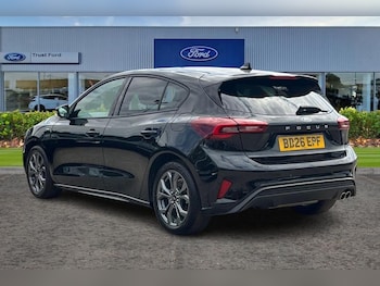 Used Ford Focus 2026 for sale - 79076988: Photo